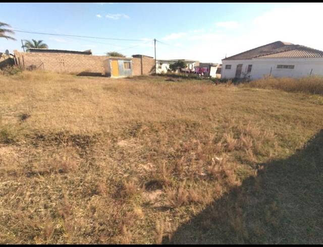 LAND FOR SALE IN MANKWENG